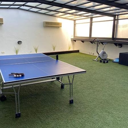 Apartamento Con Gran Jardin Privado Figueres (Girona) Exterior photo