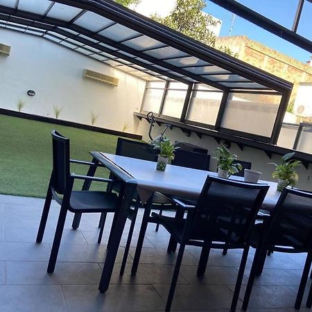 Apartamento Con Gran Jardin Privado Figueres (Girona) Exterior photo
