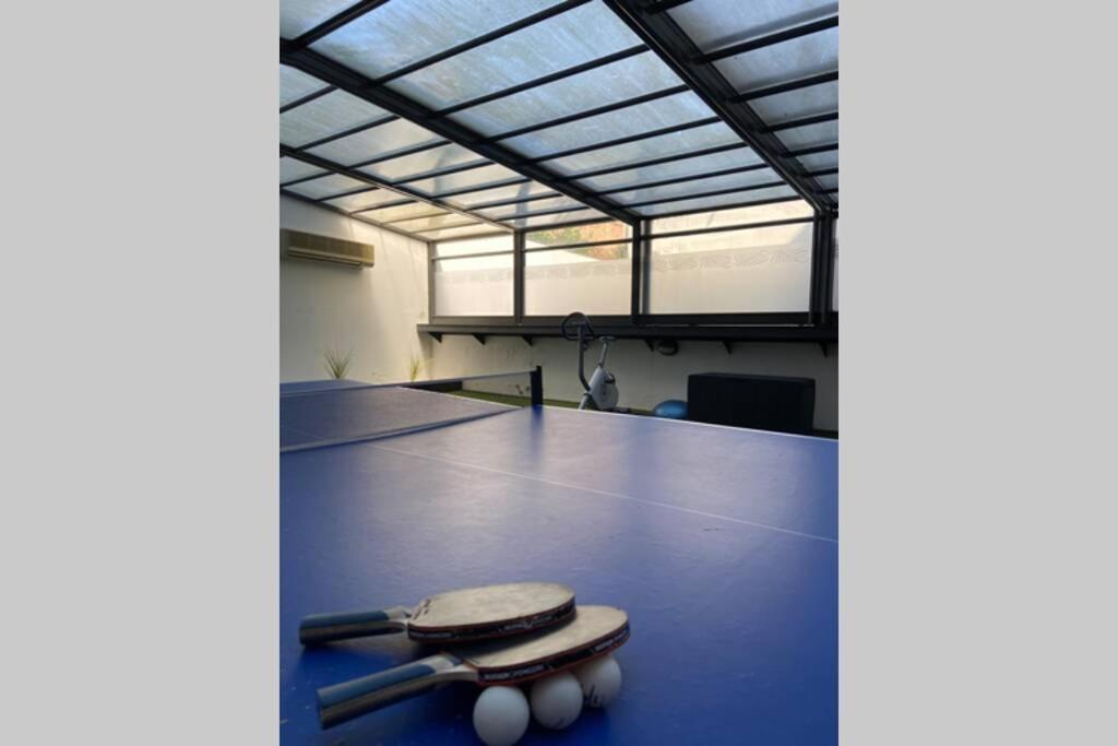 Apartamento Con Gran Jardin Privado Figueres (Girona) Exterior photo