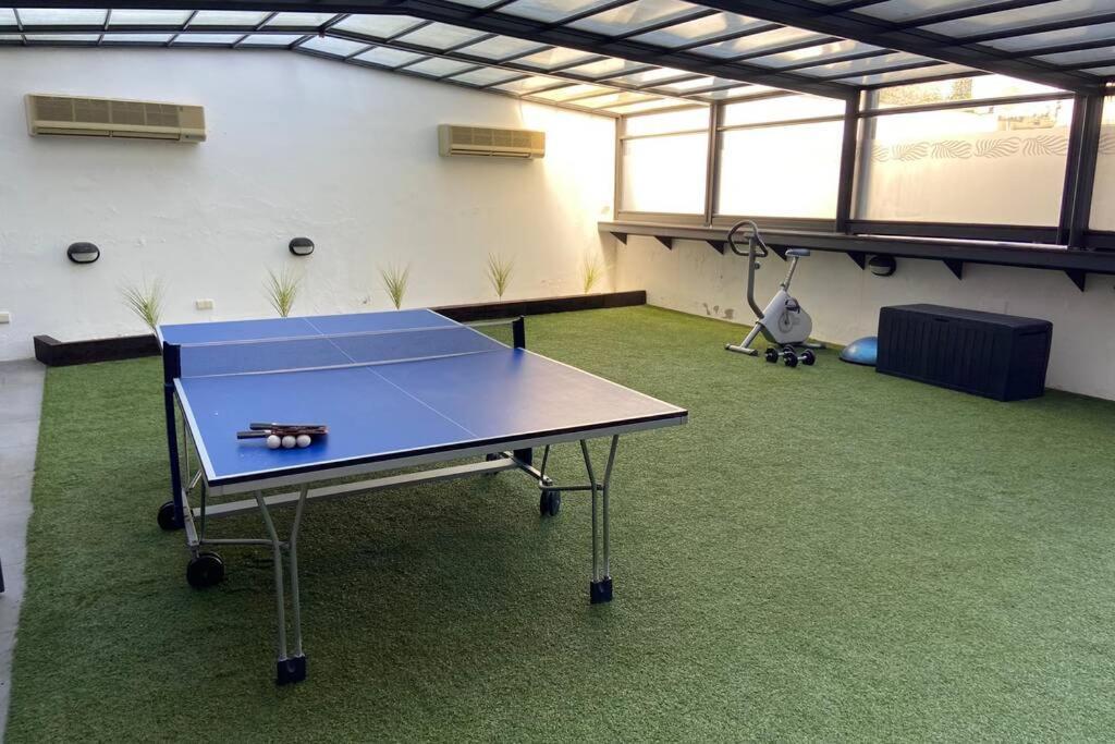 Apartamento Con Gran Jardin Privado Figueres (Girona) Exterior photo