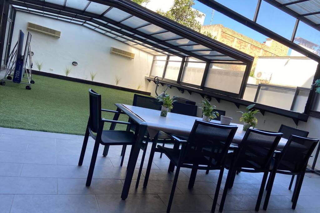 Apartamento Con Gran Jardin Privado Figueres (Girona) Exterior photo
